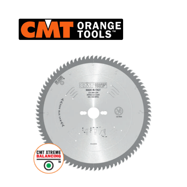 CMT PVC VE PLEKSIGLASS TESTERELERİ