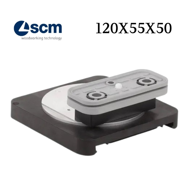 SCM MORBIDELLI VAKUM FİNCANLARI