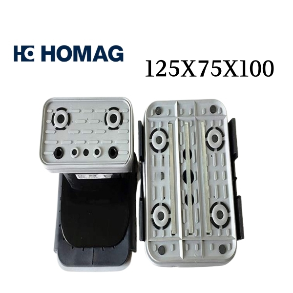 HOMAG CNC VAKUM FİNCANLARI