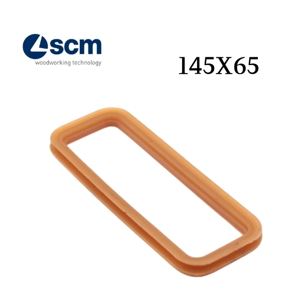 SCM VAKUM FİNCANI CONTASI