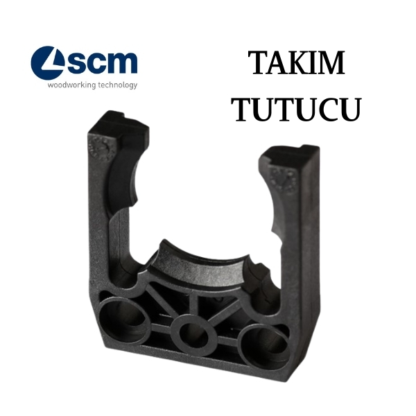 SCM MORBIDELLI TAKIM TUTUCU PLASTİK