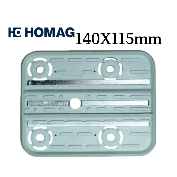 HOMAG WEEKE VAKUM LASTİKLERİ