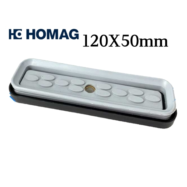 HOMAG WEEKE VAKUM LASTİKLERİ