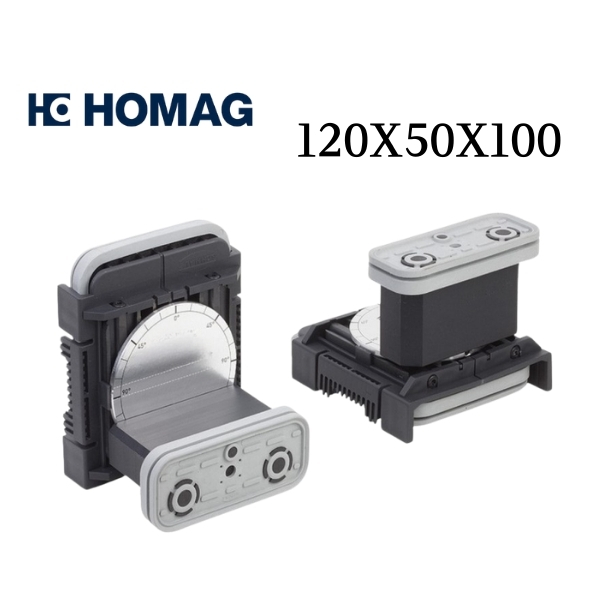 HOMAG CNC VAKUM FİNCANLARI