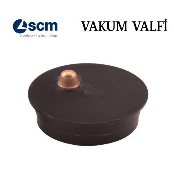 SCM MORBIDELLI VAKUM PİMİ