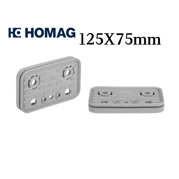 HOMAG WEEKE VAKUM LASTİKLERİ