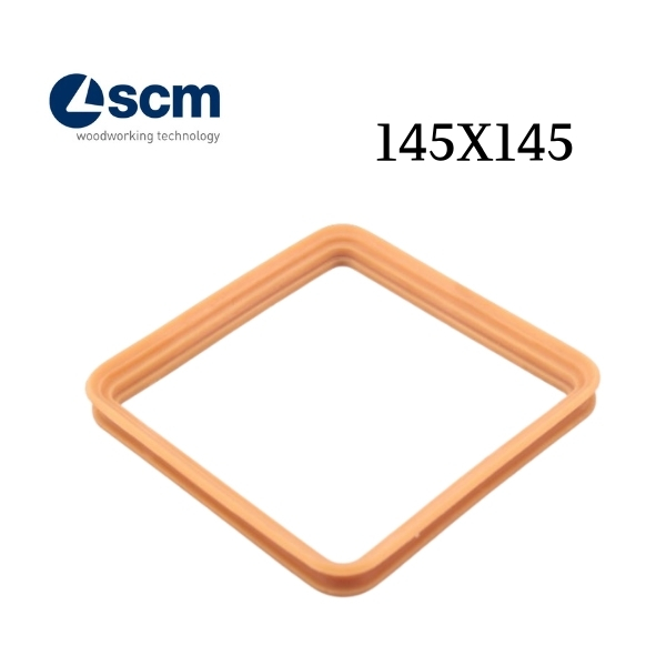 SCM VAKUM FİNCANI CONTASI